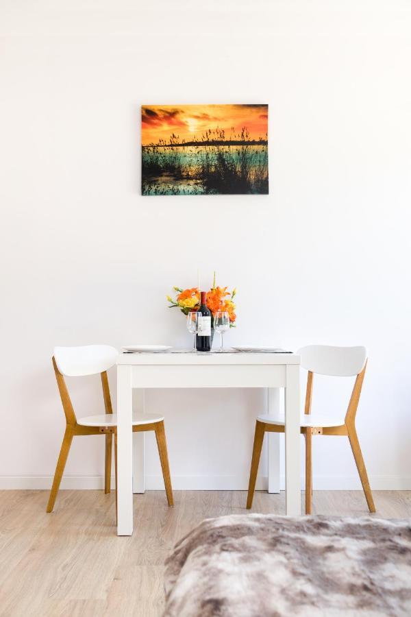 Apartamenty Majka 威西 外观 照片
