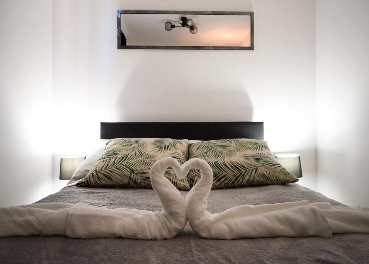 Apartamenty Majka 威西 外观 照片