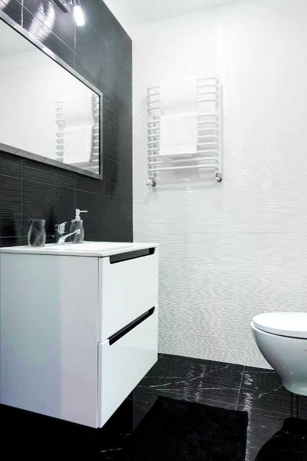 Apartamenty Majka 威西 外观 照片
