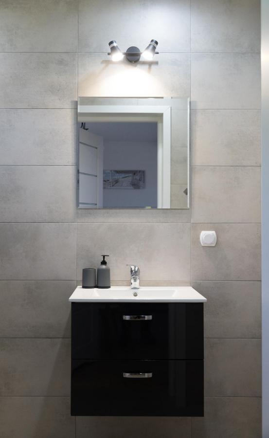 Apartamenty Majka 威西 外观 照片