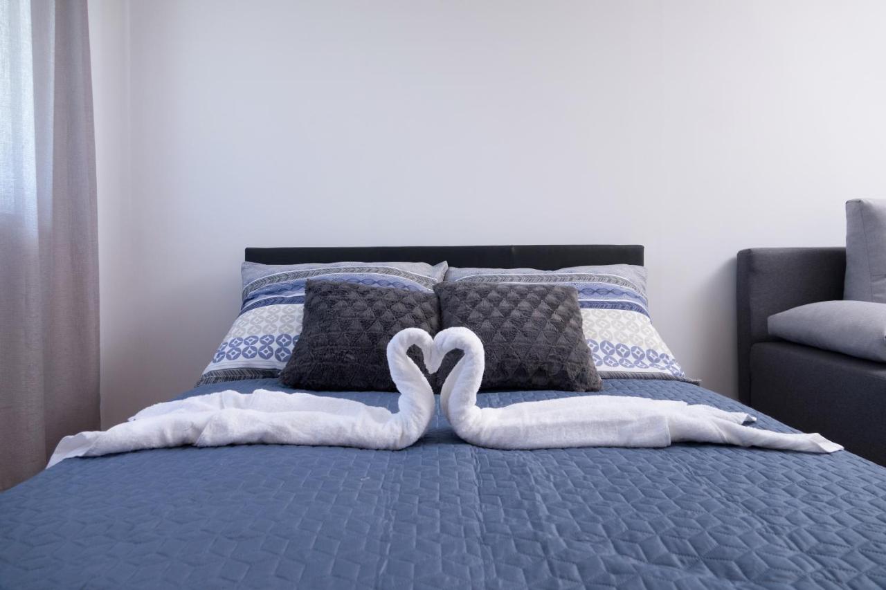 Apartamenty Majka 威西 外观 照片