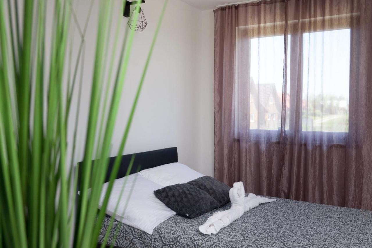 Apartamenty Majka 威西 外观 照片