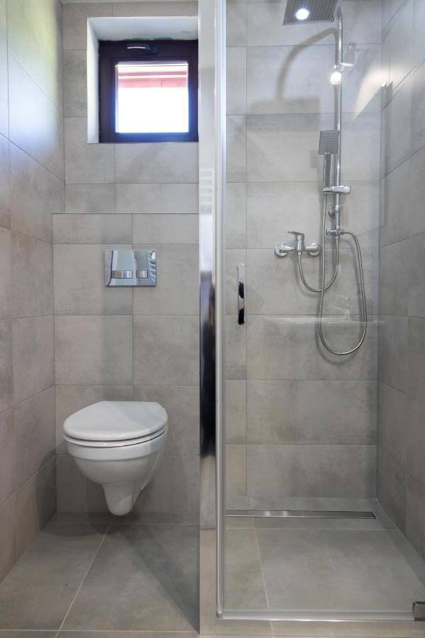 Apartamenty Majka 威西 外观 照片