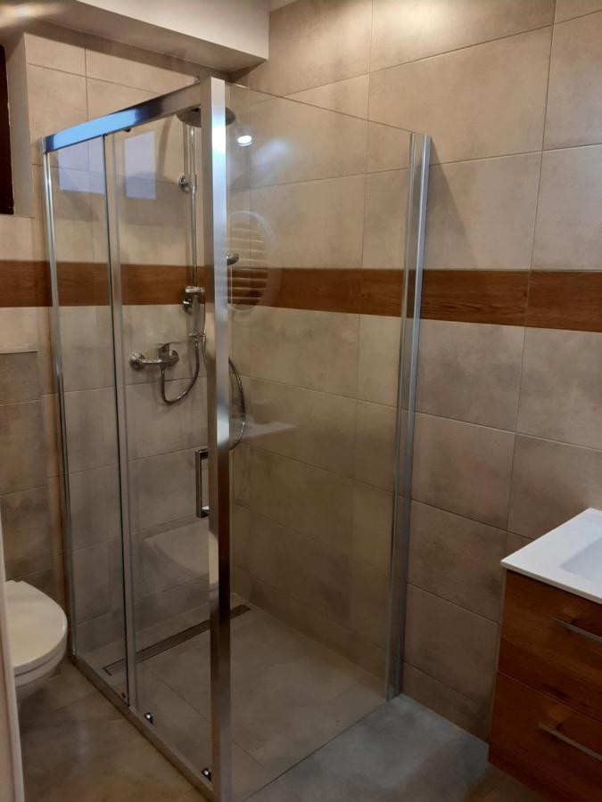 Apartamenty Majka 威西 外观 照片