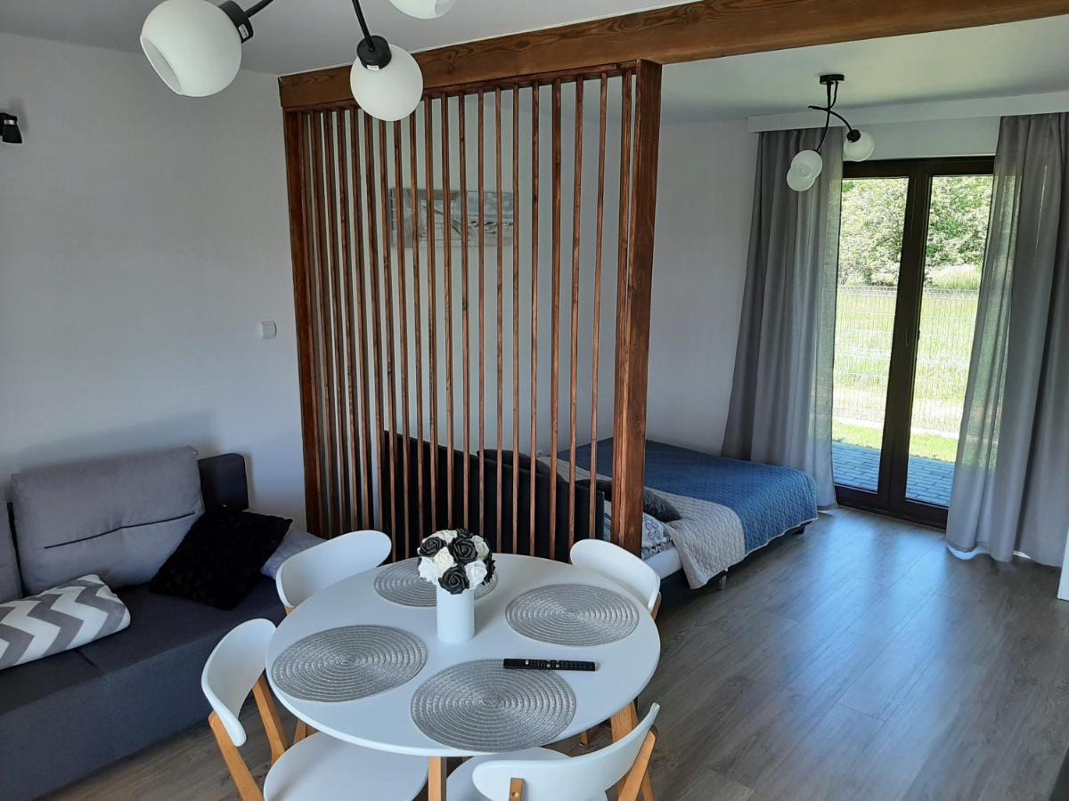 Apartamenty Majka 威西 外观 照片