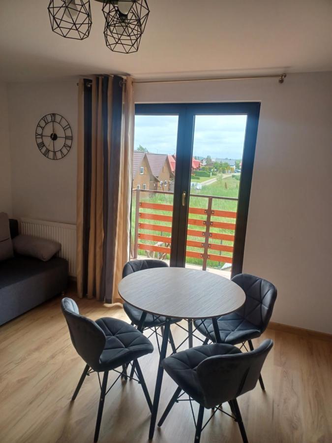 Apartamenty Majka 威西 外观 照片
