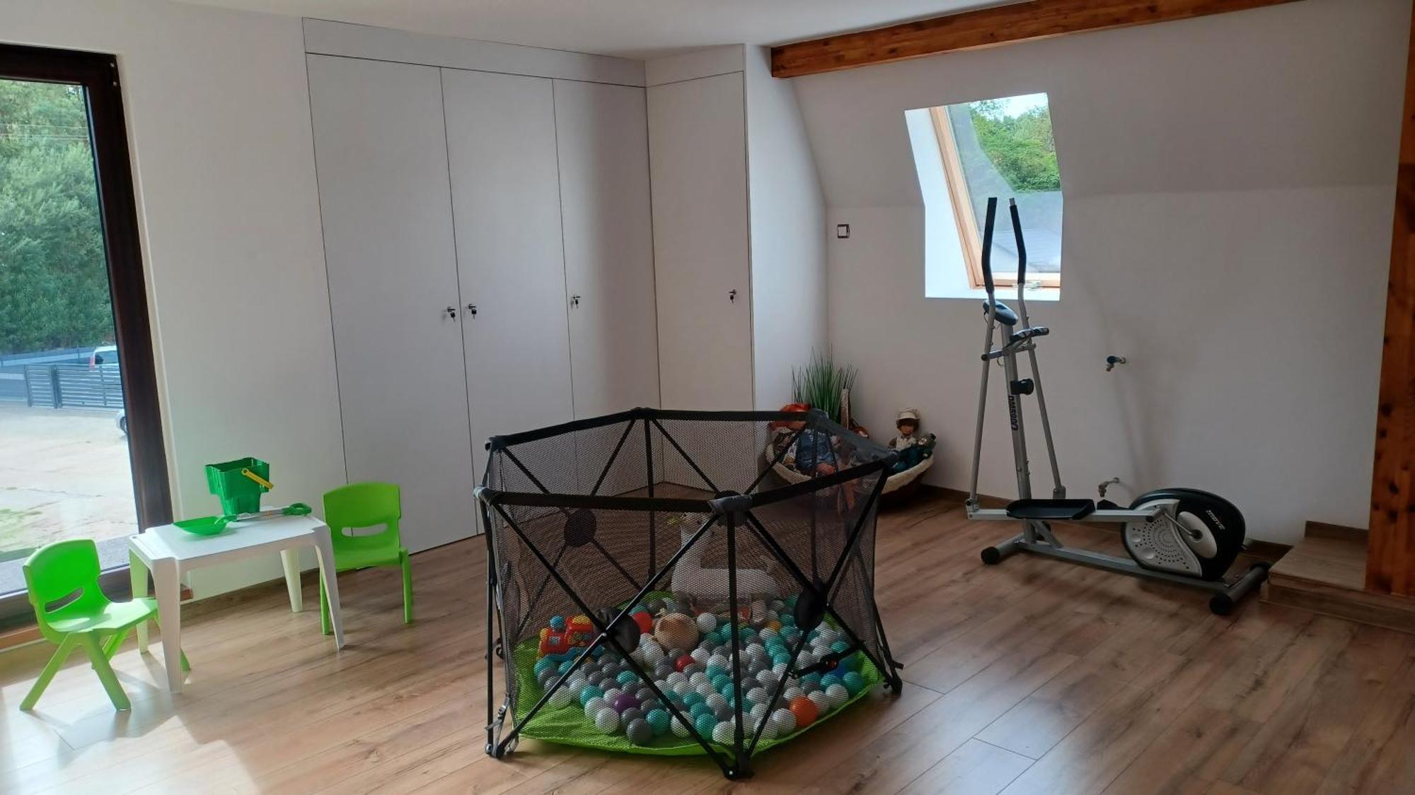 Apartamenty Majka 威西 外观 照片