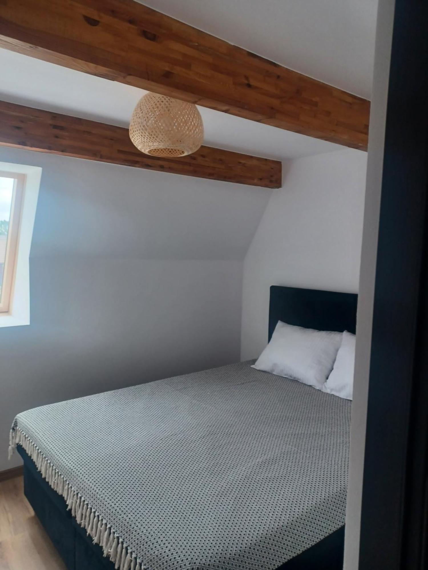 Apartamenty Majka 威西 外观 照片